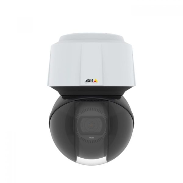 Сетевая уличная IP-видеокамера Axis Q6125-LE Сетевая уличная IP-видеокамера Axis Q6125-LE