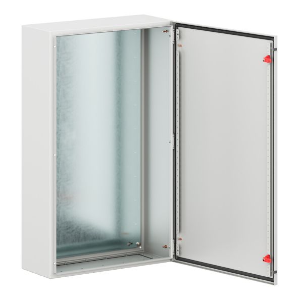 Навесной шкаф ST, DKC 1000x600x250 мм с М/П, IP66 (R5ST1069)