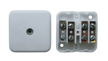 Коробка коммутационная КС-4