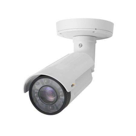 Сетевая уличная IP-видеокамера Axis Q1765-LE (4.7-84.6 мм)