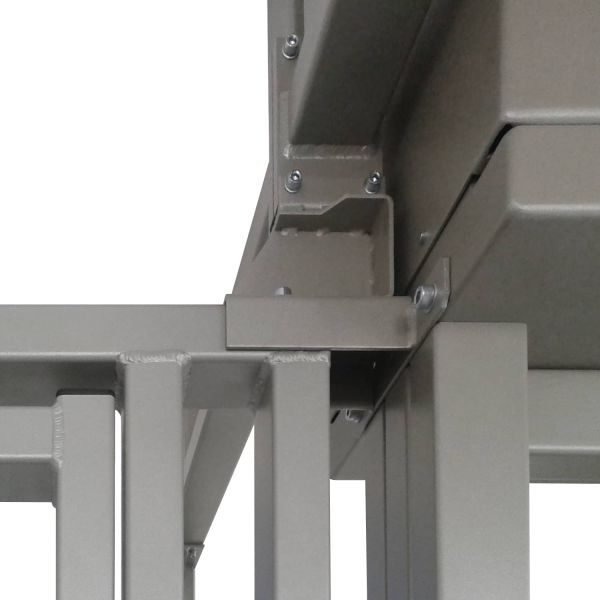 Калитка полноростовая PERCo WHD-15 Калитка полноростовая PERCo WHD-15