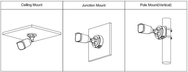 IP-видеокамера уличная 4Мп Dahua DH-IPC-HFW1431T1P-ZS-S4 с вариофокальным объективом IP-видеокамера уличная 4Мп Dahua DH-IPC-HFW1431T1P-ZS-S4 с вариофокальным объективом