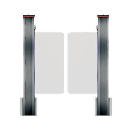 Крайний элемент турникета Oxgard Praktika QL-05-SM-900 (шир.прохода 900 мм)