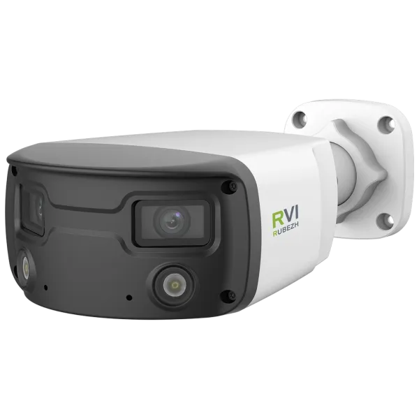 IP-видеокамера 4Мп RVi-2NCTX4148 (4) white