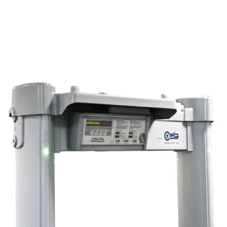 Металлодетектор CEIA PMD2PLUS/EZ арочный, многозонный