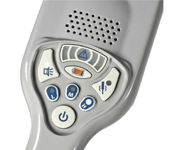 Металлодетектор CEIA PD140N-SET ручной со встроенным вибросигналом