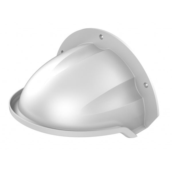 Козырек для уличных камер HikVision DS-1250ZJ
