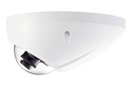 Купольная IP-камера IDIS DC-F1211A