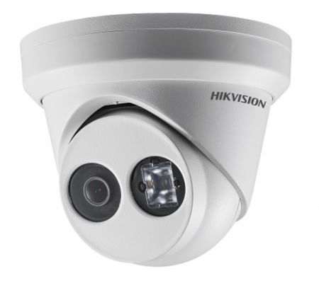 Уличная IP-видеокамера 6Мп HikVision DS-2CD2363G0-I (4 мм)