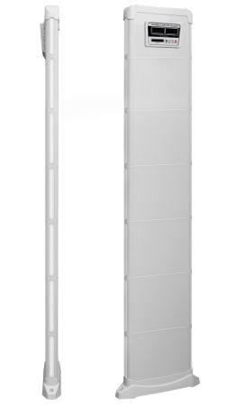 Арочный металлодетектор Блокпост MX 6 MK, сборно-разборный
