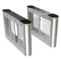 Турникет распашной Avix AV.SG.6657M уличный из нержавеющей стали