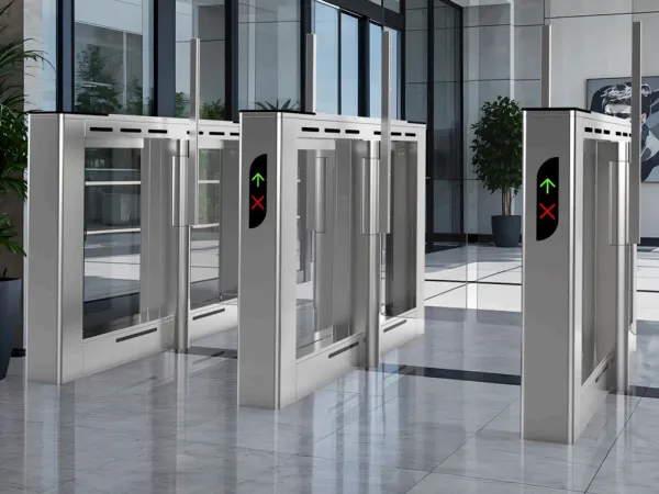 Турникет распашной Avix Delta H (AV.SG.6621H)