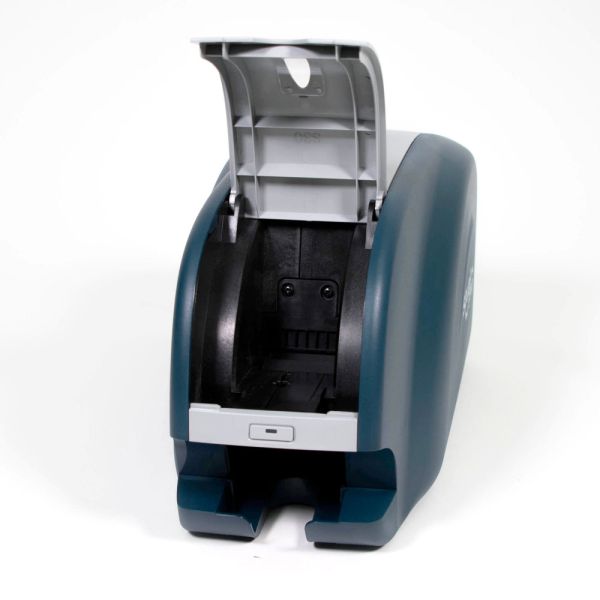 Принтер односторонней печати пластиковых карт Advent SOLID-310S, USB