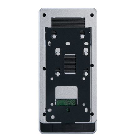 Мультибиометрический терминал УРВ ZKTeco SpeedFace-V4L с распознаванием лиц и ладони (без карт)