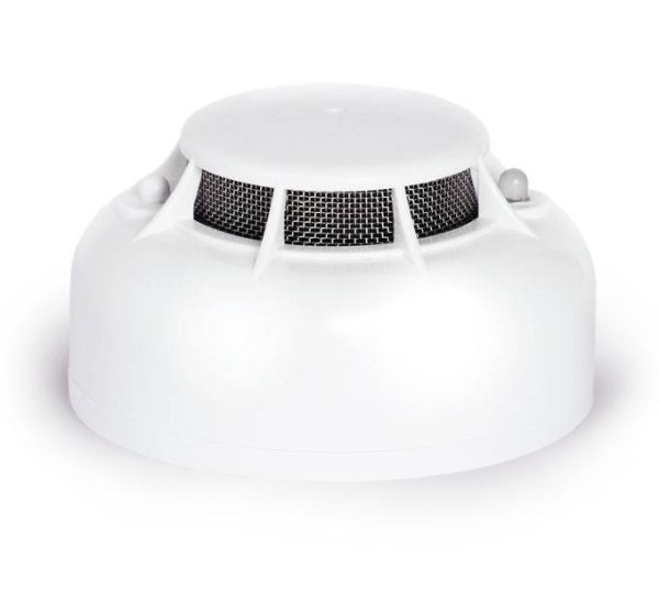 Извещатель пожарный дымовой оптико-электронный ИП212-220Р ДИП-220Р ВЕКТОР