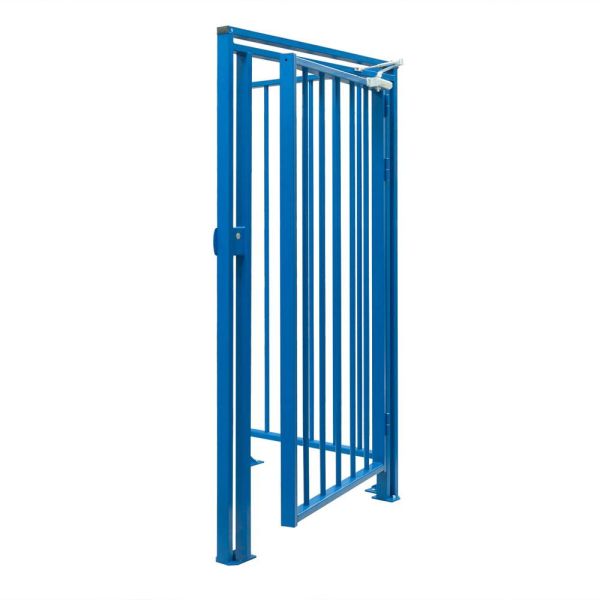 Калитка полноростовая PERCo WHD-16 Калитка полноростовая PERCo WHD-16