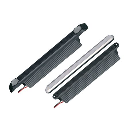 Электромеханический многоточечный замок dormakaba M-SVP 2200 антипаника, для дверей из стального или алюминиевого профиля