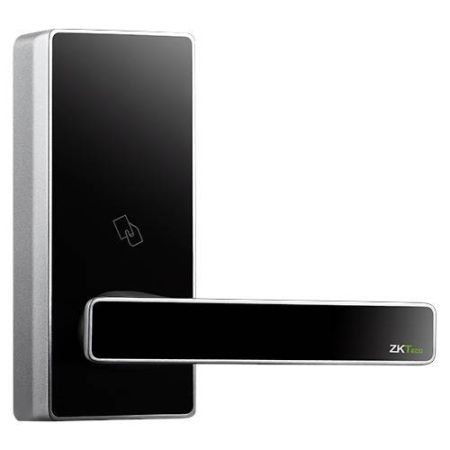 Электронный замок ZKTeco DL30B (30-38мм) с доступом по смартфону