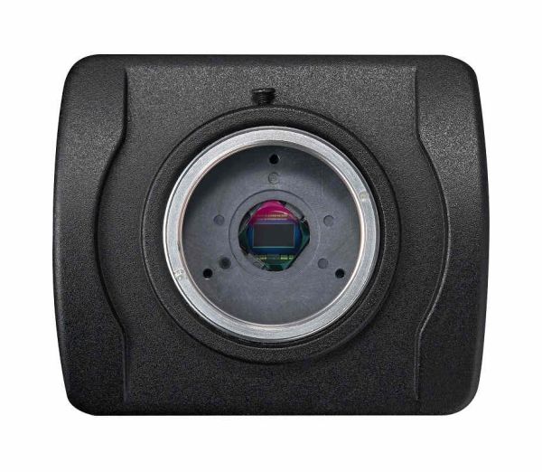 Корпусная 2Мп HD-TVI-видеокамера IDIS TC-B4202X без объектива