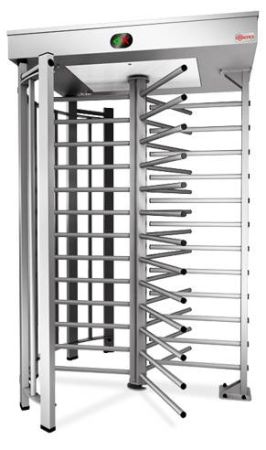 Турникет полноростовой Oxgard Praktika T-10-М