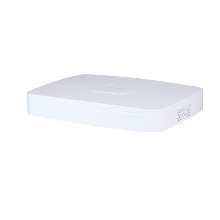 IP-видеорегистратор Smart 8-канальный Dahua DHI-NVR4108-8P-4KS2/L