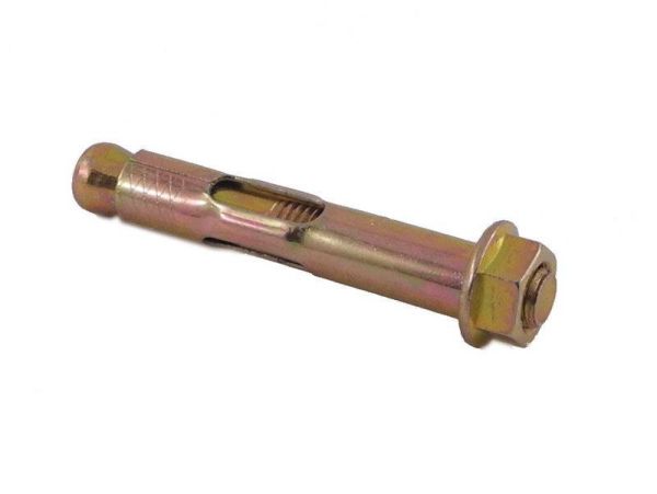 Анкерный болт 10*125 мм