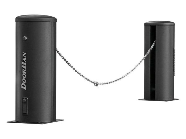 Комплект цепного шлагбаума DoorHan Chain-barrier15-PRO-base (15.5 м)