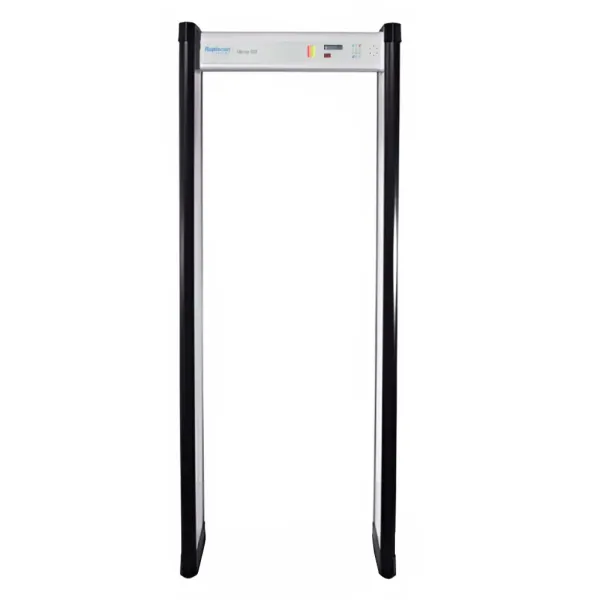 Металлодетектор Rapiscan Metor 6M арочный, 9-ти зонный