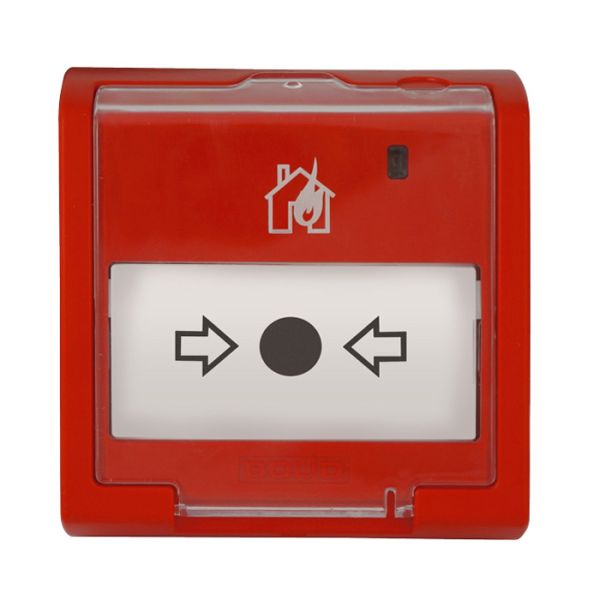 Извещатель пожарный Болид ИПР 513-3АМ исп.01 ручной