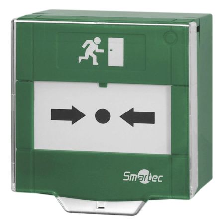 Устройство разблокировки дверей ST-ER105D-GN