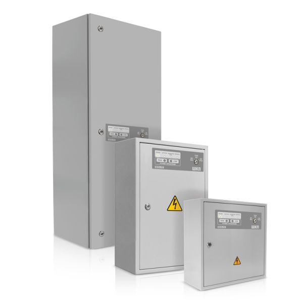 Шкаф контрольно-пусковой ШКП-30