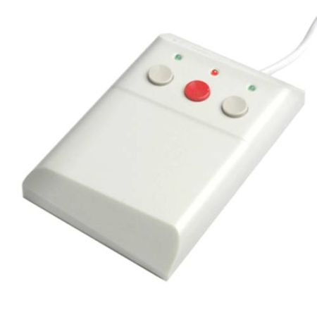 Турникет-трипод PERCo-TTR-07.1G из окрашенной стали (с планками Антипаника)