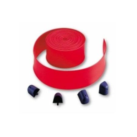 Демпфер Nice WA6 для стрел RBN и WA прямоугольного сечения