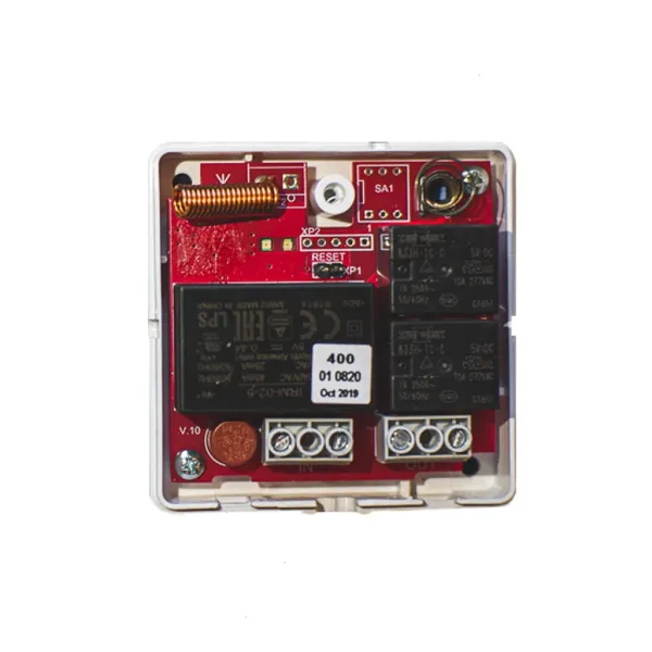 Модуль релейный СН-Реле радиоканальный