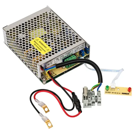 Блок бесперебойного питания AccordTec ББП-30 БК