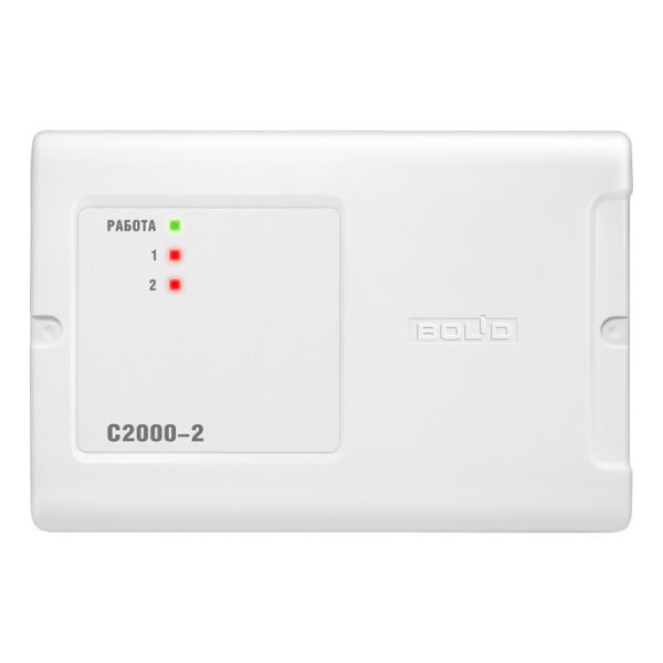 Контроллер доступа Болид С2000-2