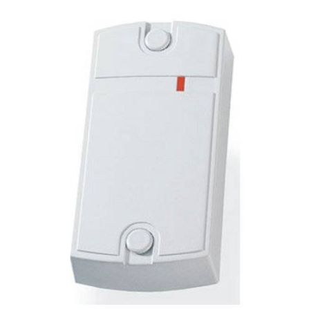 Считыватель RFID Matrix-II (мод. EH) серый