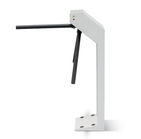 Турникет-трипод PERCo-T-5 из окрашенной стали (с планками Антипаника)