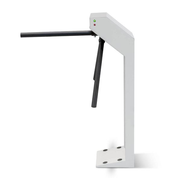 Турникет-трипод PERCo-T-5 из окрашенной стали (с планками Антипаника)