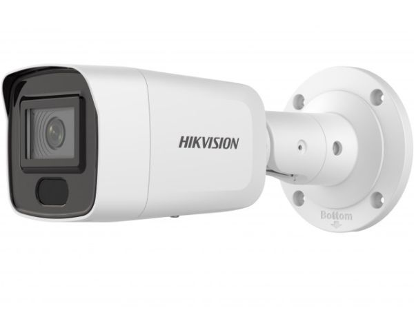 Уличная IP-камера 5Мп Hikvision DS-2CD3056G2-IS (2.8 мм) Уличная IP-камера 5Мп Hikvision DS-2CD3056G2-IS (2.8 мм)