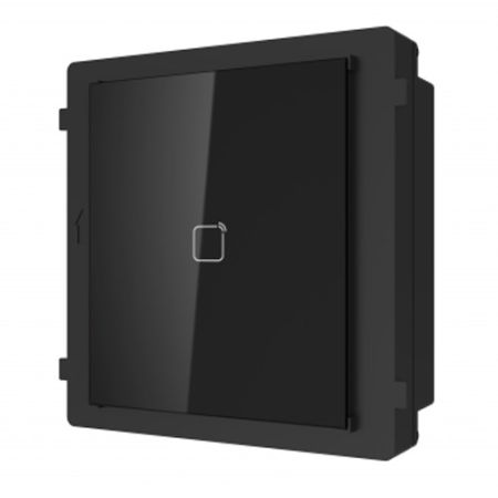 Модуль считывания карт Em-Marine HikVision DS-KD-E для вызывной панели