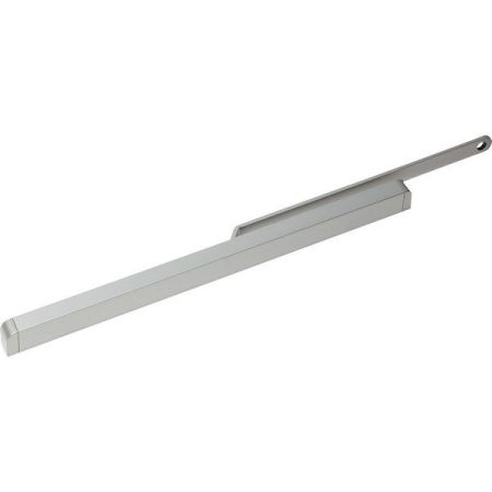 Скользящий канал для доводчиков dormakaba TS Profil, TS Compakt, TS 68, серый