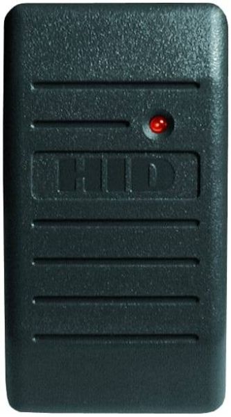 Считыватель бесконтактных карт HID ProxPoint Plus