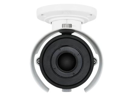 Тепловизионная IP-камера Evidence Apix - Thermal / CIF 25 (rev. B) Тепловизионная IP-камера Evidence Apix - Thermal / CIF 25 (rev. B)