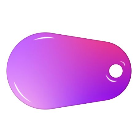 Бесконтактный RFID-брелок SMARTTAG iCode