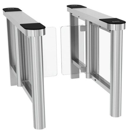 Распашной турникет Cominfo EasyGate SG 1400 650мм