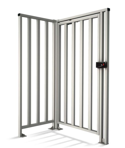 Калитка полноростовая PERCo WHD-15 Калитка полноростовая PERCo WHD-15