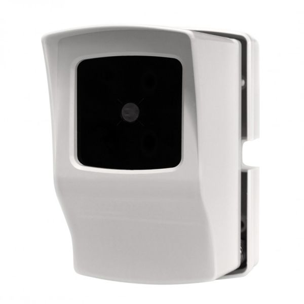 Извещатель пожарный Болид С2000-ИПДЛ исп.80 дымовой, оптико-электронный линейный, адресный