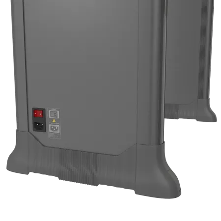 Арочный металлодетектор Блокпост PC Vx 1800 (18/12/6), IP65, с видеонаблюдением Арочный металлодетектор Блокпост PC Vx 1800 (18/12/6), IP65, с видеонаблюдением