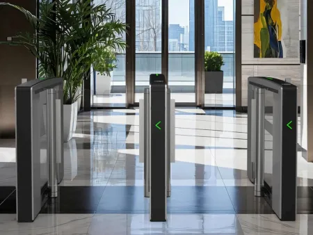 Турникет распашной Avix Bravo (AV.SG.6690)